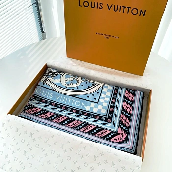 Шарфы Louis Vuitton 110417
