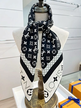 Шарфы Louis Vuitton 16215