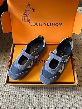 Туфли Женские Louis Vuitton 13561813