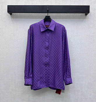 Рубашки Женские Gucci 847491