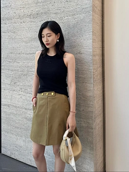 Топы Женские Celine 11796266