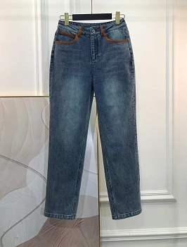 Джинсы Мужские Miu Miu 30916