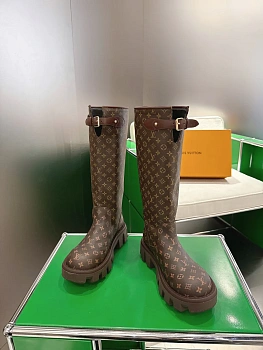 Сапоги Женские Louis Vuitton 869062