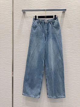 Джинсы Женские Chanel 11220847