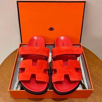 Сандалии Женские Hermes 1089936