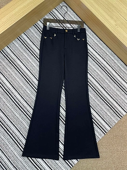 Брюки Женские Louis Vuitton 7042138