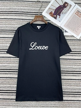 Футболки Женские Loewe 5558010