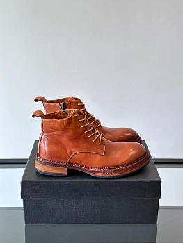 Ботинки Мужские Dolce & Gabbana 1432