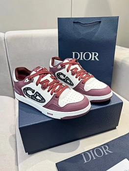 Кроссовки Мужские Christian Dior 301191