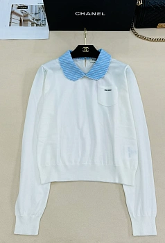 Джемперы Женские Miu Miu 154204