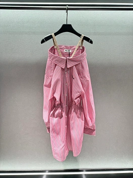 Платья Женские Miu Miu 5036456