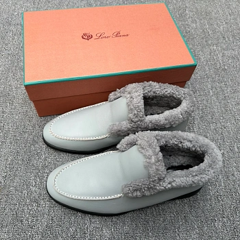 Лоферы И Туфли Мужские Loro Piana 290903