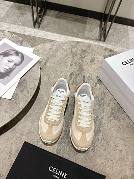 Кроссовки Женские Celine 11416383