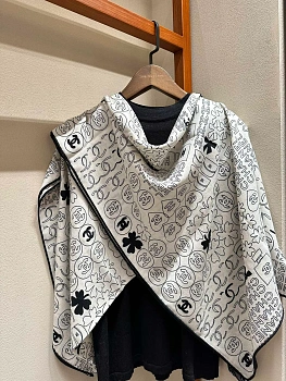 Шарфы Chanel 10168