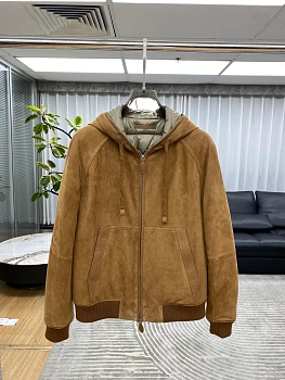 Куртки И Пуховики Мужские Berluti 1859687