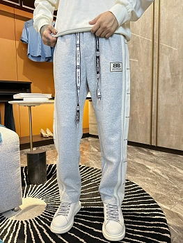 Брюки Мужские Balenciaga 4419667