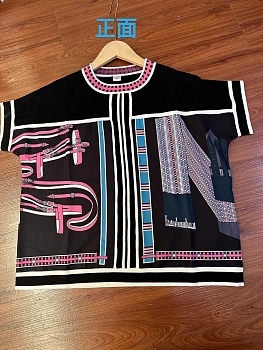 Футболки Женские Hermes 9831