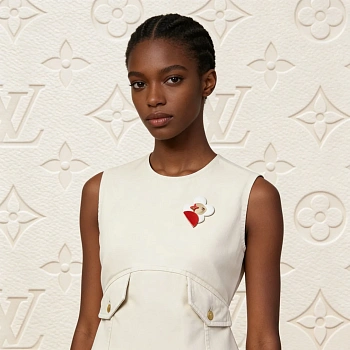 Платья Женские Louis Vuitton 11471495