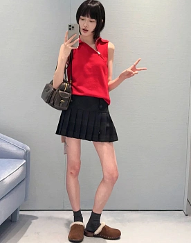 Юбки Женские Miu Miu 138248