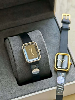 Часы Женские Chanel 11215487