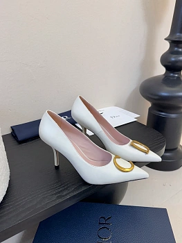 Туфли Женские Christian Dior 352823