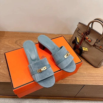 Босоножки Женские Hermes 9998248