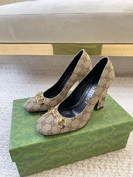 Туфли Женские Gucci 950760