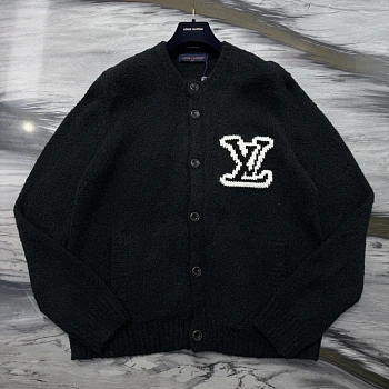 Джемперы И Свитеры Мужские Louis Vuitton 616991