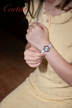 Часы Женские Cartier 11215516