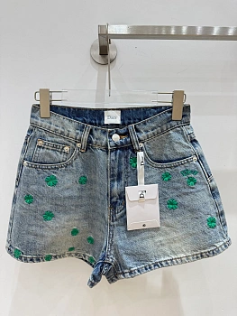 Шорты Женские Christian Dior 12799142