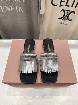 Сандалии Женские Miu Miu 1725578