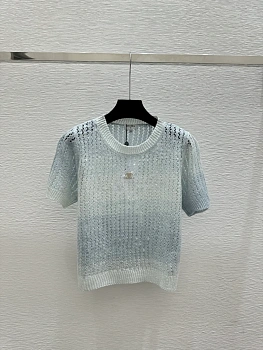 Топы Женские Chanel 11567199