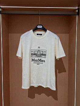 Футболки Женские Max Mara 1867654