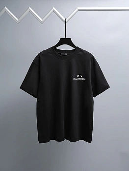 Футболки Мужские Balenciaga 11877936
