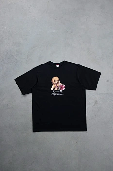 Футболки Мужские Supreme 11865804