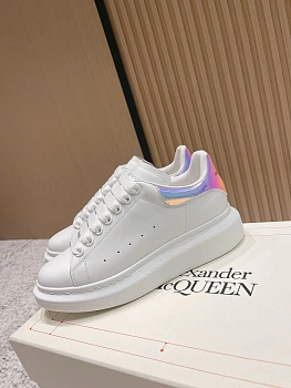Кроссовки Женские Alexander Mcqueen 9464443