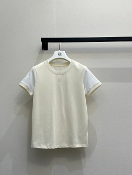 Футболки Женские Loewe 12066784