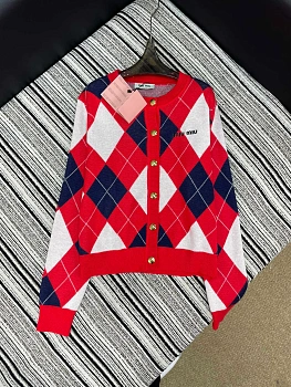 Джемперы И Свитеры Женские Miu Miu 738562