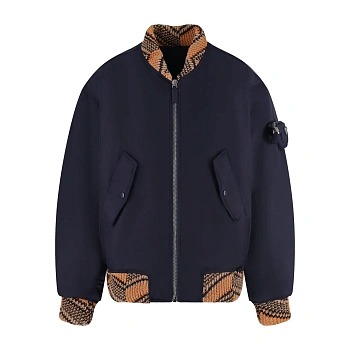 Куртки И Пуховики Мужские Prada 380423