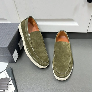 Лоферы И Туфли Мужские Zegna 3441916