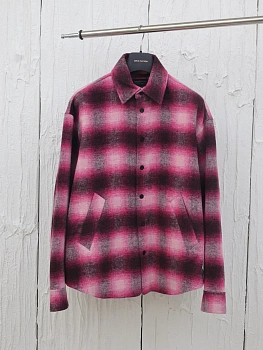 Рубашки Женские Balenciaga 6132