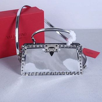 Сумки На Ремне Женские Valentino 4617