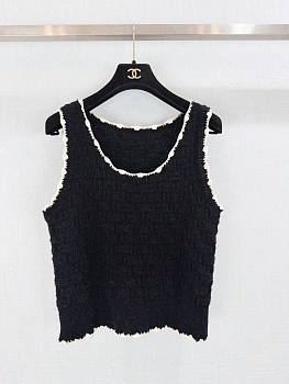 Топы Женские Chanel 11663709