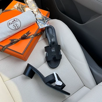 Босоножки Женские Hermes 1823054