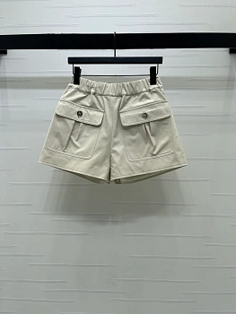 Шорты Женские Chanel 11575928