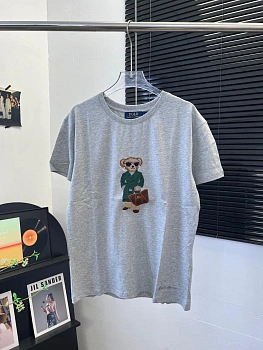 Футболки Женские Ralph Lauren 246789