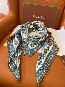 Шарфы Loro Piana 87100