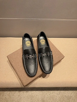 Мокасины Мужские Versace 15528