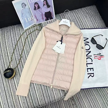 Куртки Женские Moncler 142680