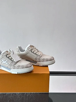 Кроссовки Мужские Louis Vuitton 13330535